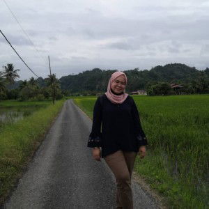 nur fatimah profile icon