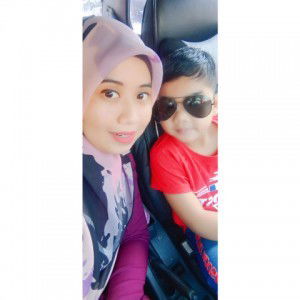 Bella Qaisara profile icon