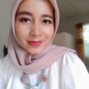 dian melinda profile icon