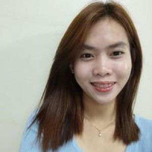 Jo Rodrigo profile icon