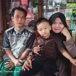 Tia Nurbarokah profile icon