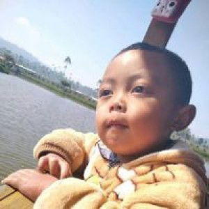 Shinta Imam profile icon