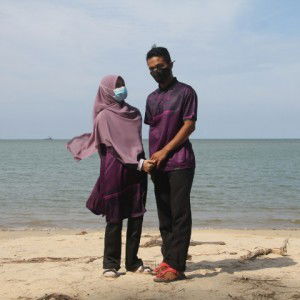 Cikgu Syazana profile icon