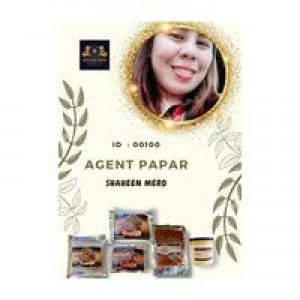 Shaheen Mero profile icon