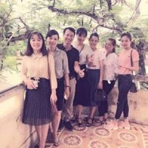 Nguyễn Thị Liên profile icon