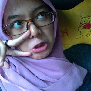 Talumma Izza profile icon