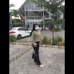 Linlin Herlinda profile icon