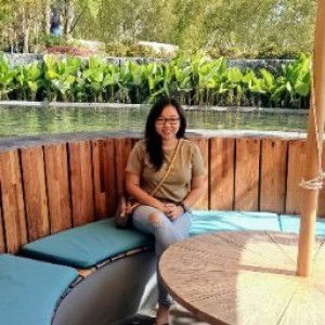 Elvina Yuliani Susanto profile icon