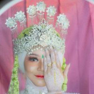 mega melati indryani profile icon