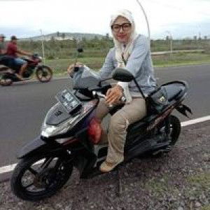 ila aulia f profile icon