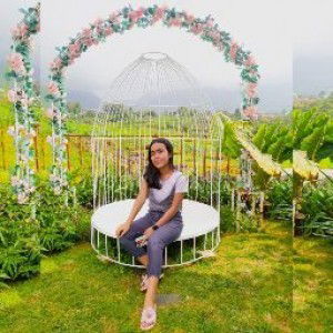 Linda Ahmatd profile icon