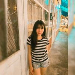 Mayvika Kaewwongsa profile icon