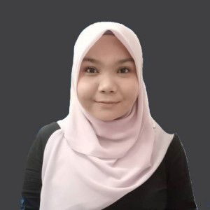 Uffiey Asmadi profile icon