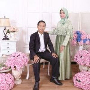 Priska Wulandari profile icon