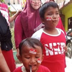 SINTIA SUSANTI profile icon