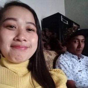 Salsa Pohan profile icon