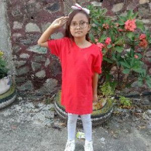 Nasywa Antasya Kirana profile icon