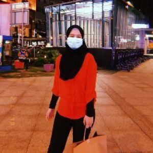 Amira Abdullah profile icon