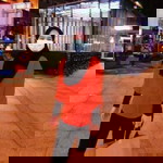 Amira Abdullah profile icon