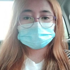 Ashley Sangcopan profile icon