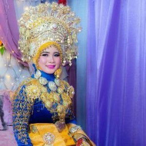 Medika Ananda profile icon