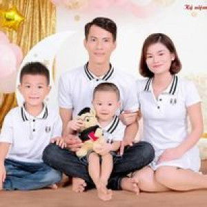 Hồng Thắm profile icon