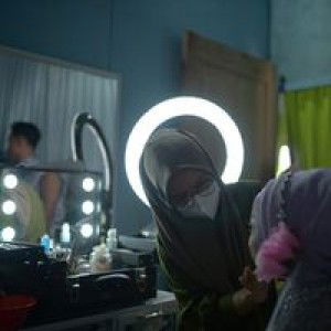 Riska Putri Ritonga profile icon