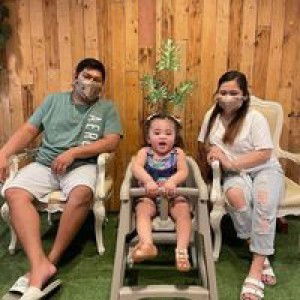 Mharielle Catameo - Macarulay profile icon