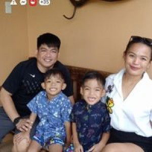 Rvieden Naraga Calingasan profile icon