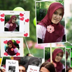 Aning Si yellow profile icon