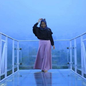 Ulwiyah profile icon