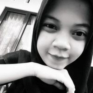 Evi Musaadah profile icon