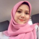 Syahida Shuhaimi profile icon