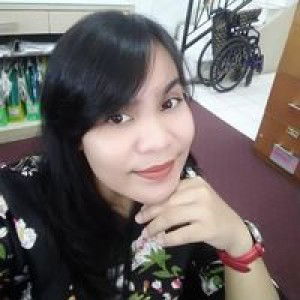 Lenta Rosari Siburian profile icon