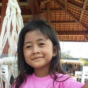 Jessica Putri Sulistia profile icon