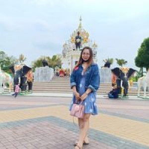 Autchara Khamkaew profile icon