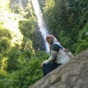 Nurul Badriyah profile icon