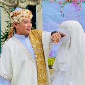 Sakeenah Min profile icon