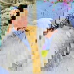 Sakeenah Min profile icon