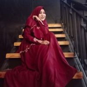 Endah QD profile icon