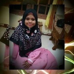 Diana Nur Aulia Sari profile icon