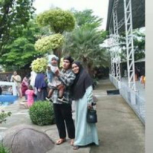 Yofanani Hanifa profile icon