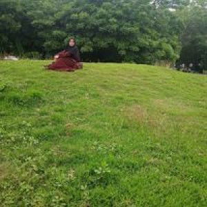 Mufarihah profile icon