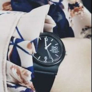 Silvia Rafida profile icon