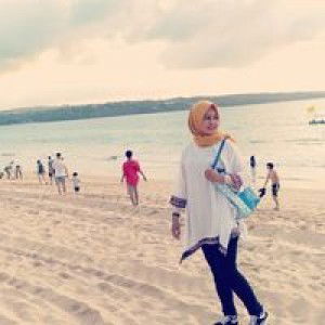 Sakinah Pratiwi profile icon