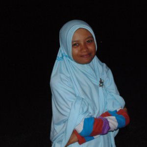 Rinda Monika Puspitasari profile icon