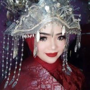 Wilia Indriyani profile icon