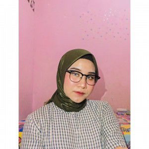 Shofia Rahmah profile icon