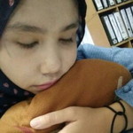 Farah Ainzzati profile icon