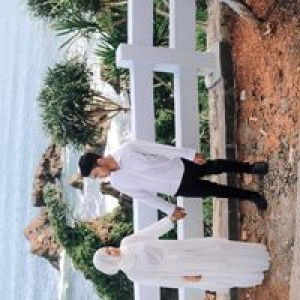 Isma Suci profile icon